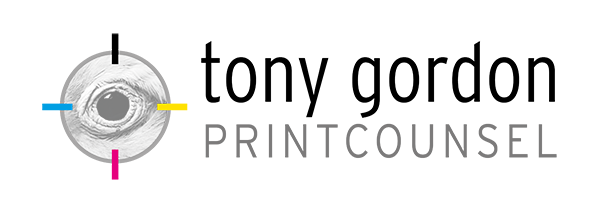 Tony Gordon Printcounsel
