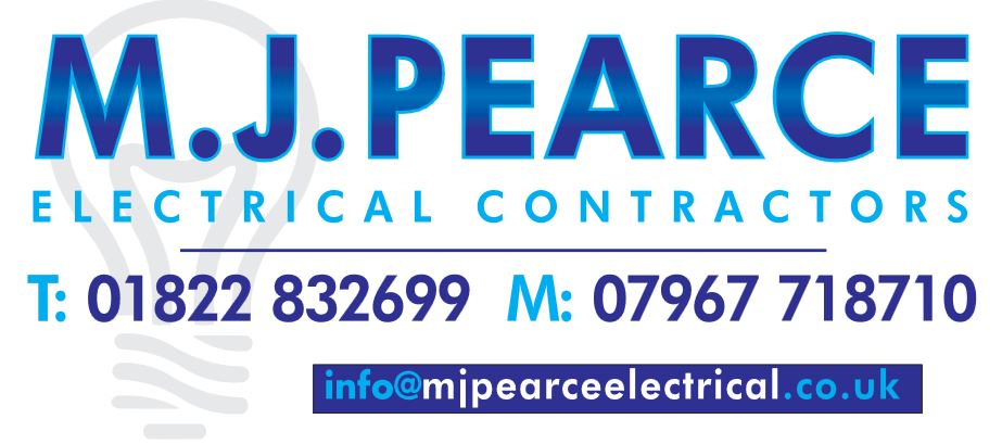 M J Pearce Electrical Contractors