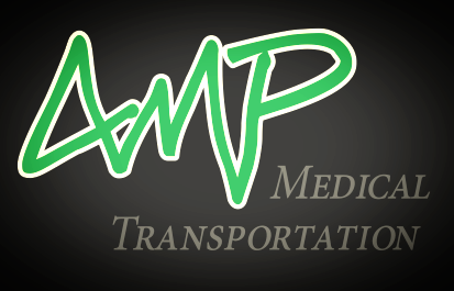 AMP Medical Transportation