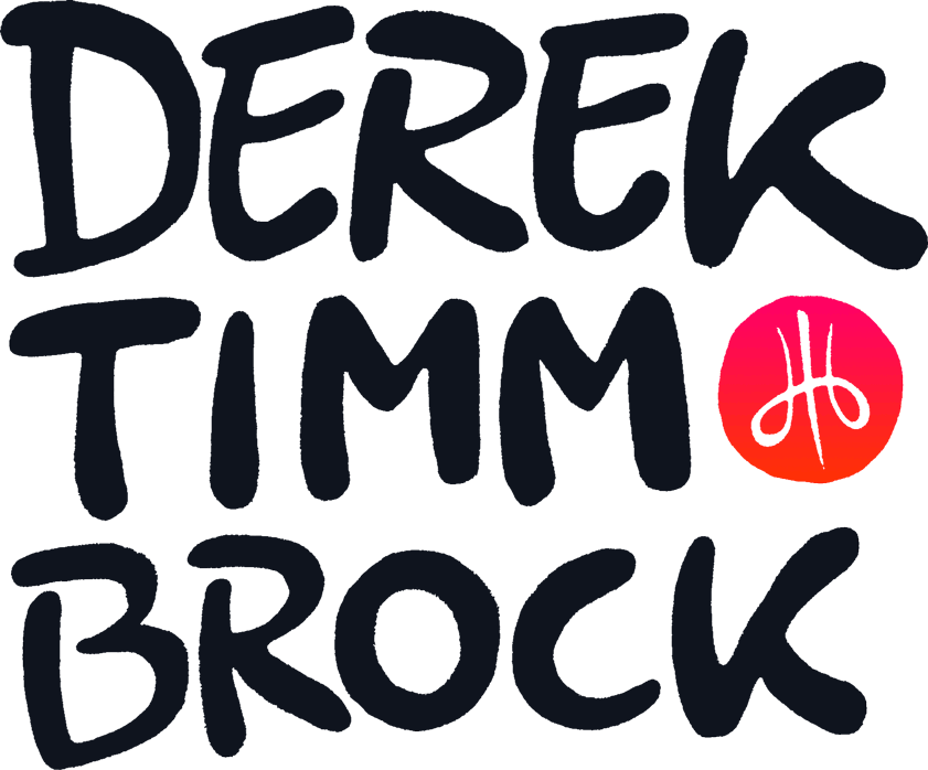 DEREK TIMM-BROCK