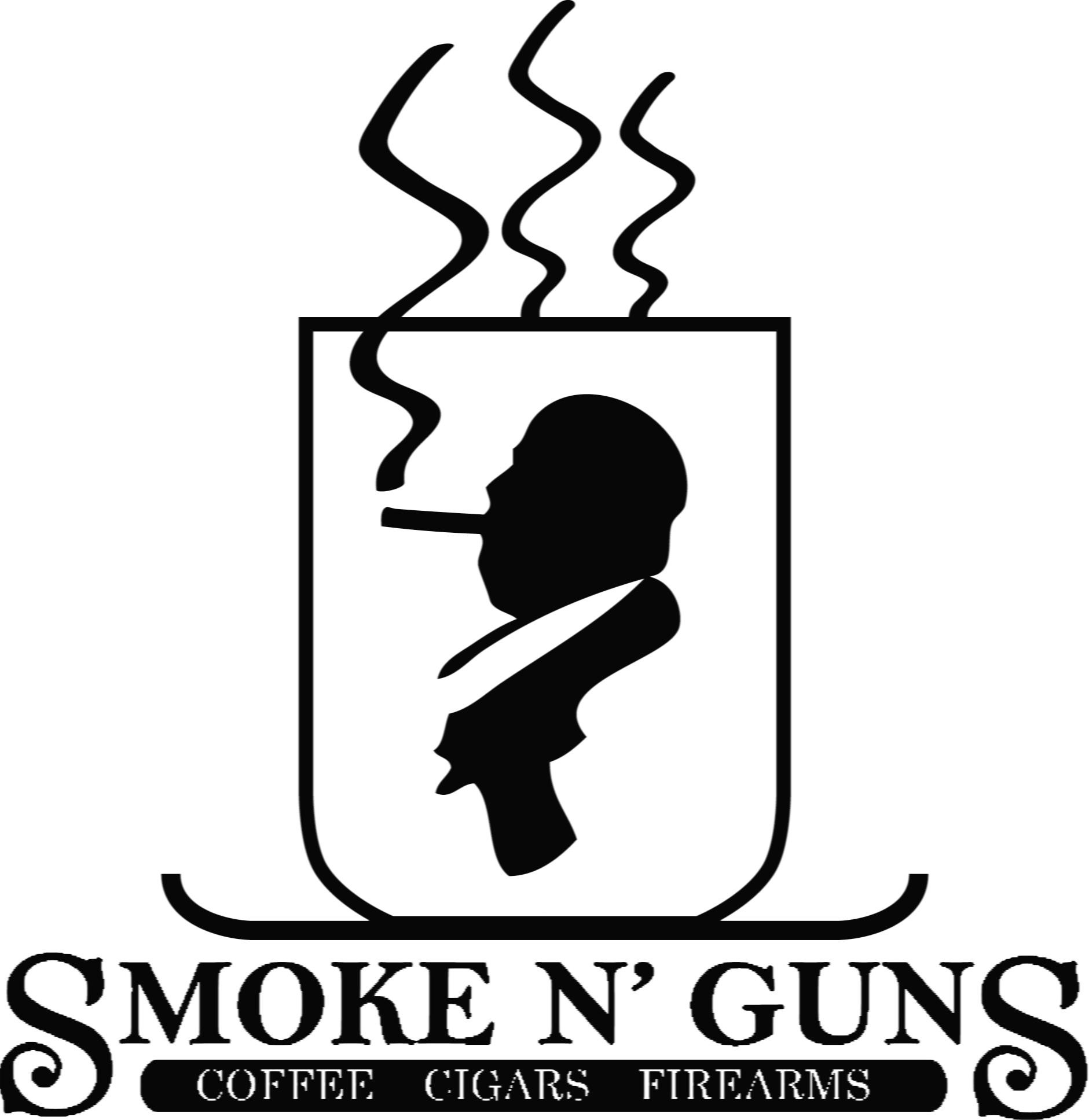 Smoke n' Guns
