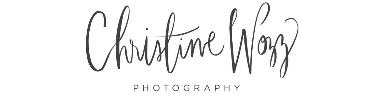 Christine Wozz Photography | Weddings Engagements Potraits | Lakeland Tampa Sarasota Florida