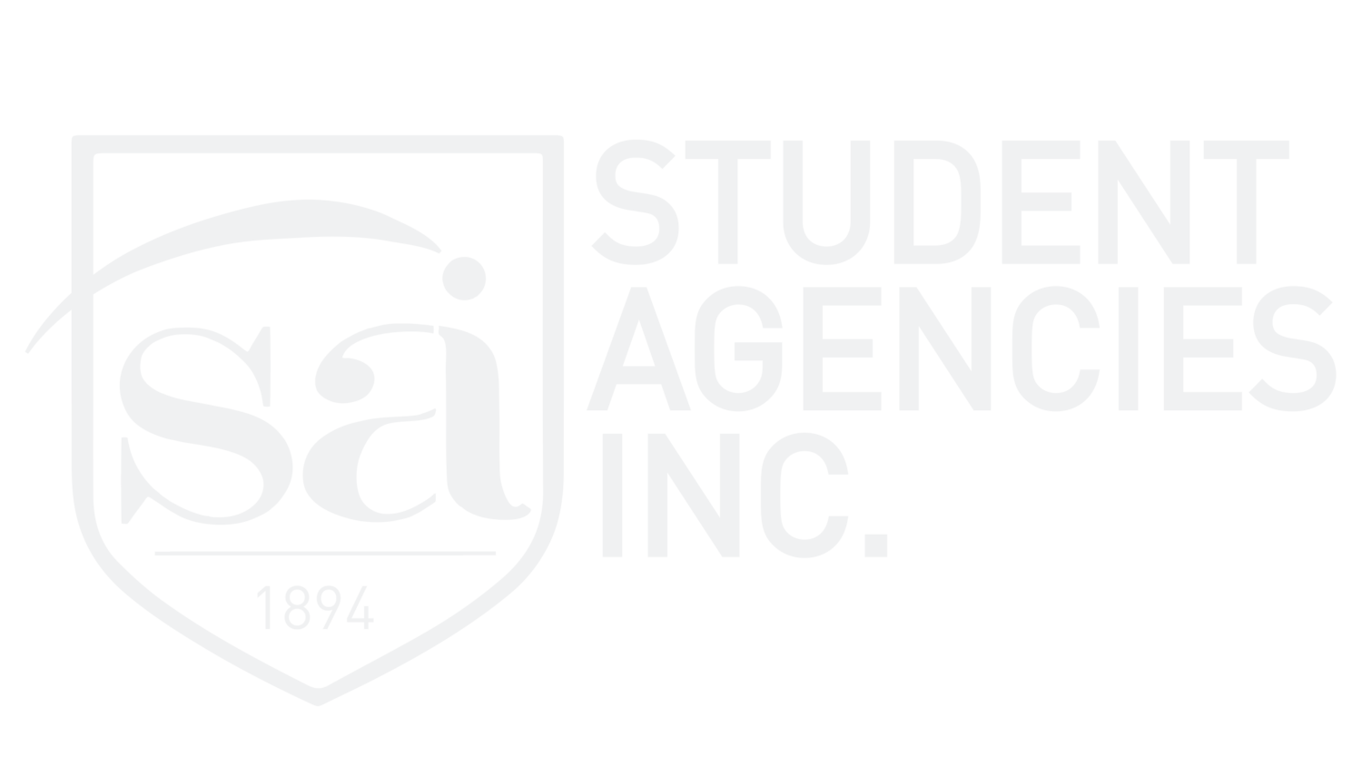 Student Agencies, Inc.