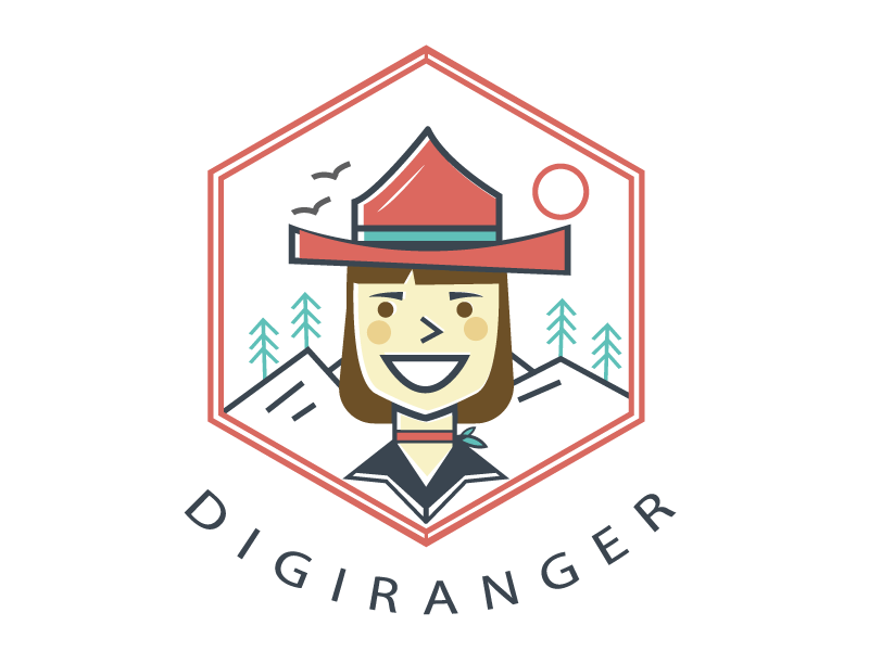  DigiRanger
