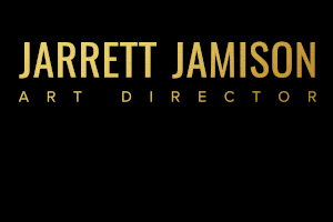 Jarrett Jamison's Portfolio