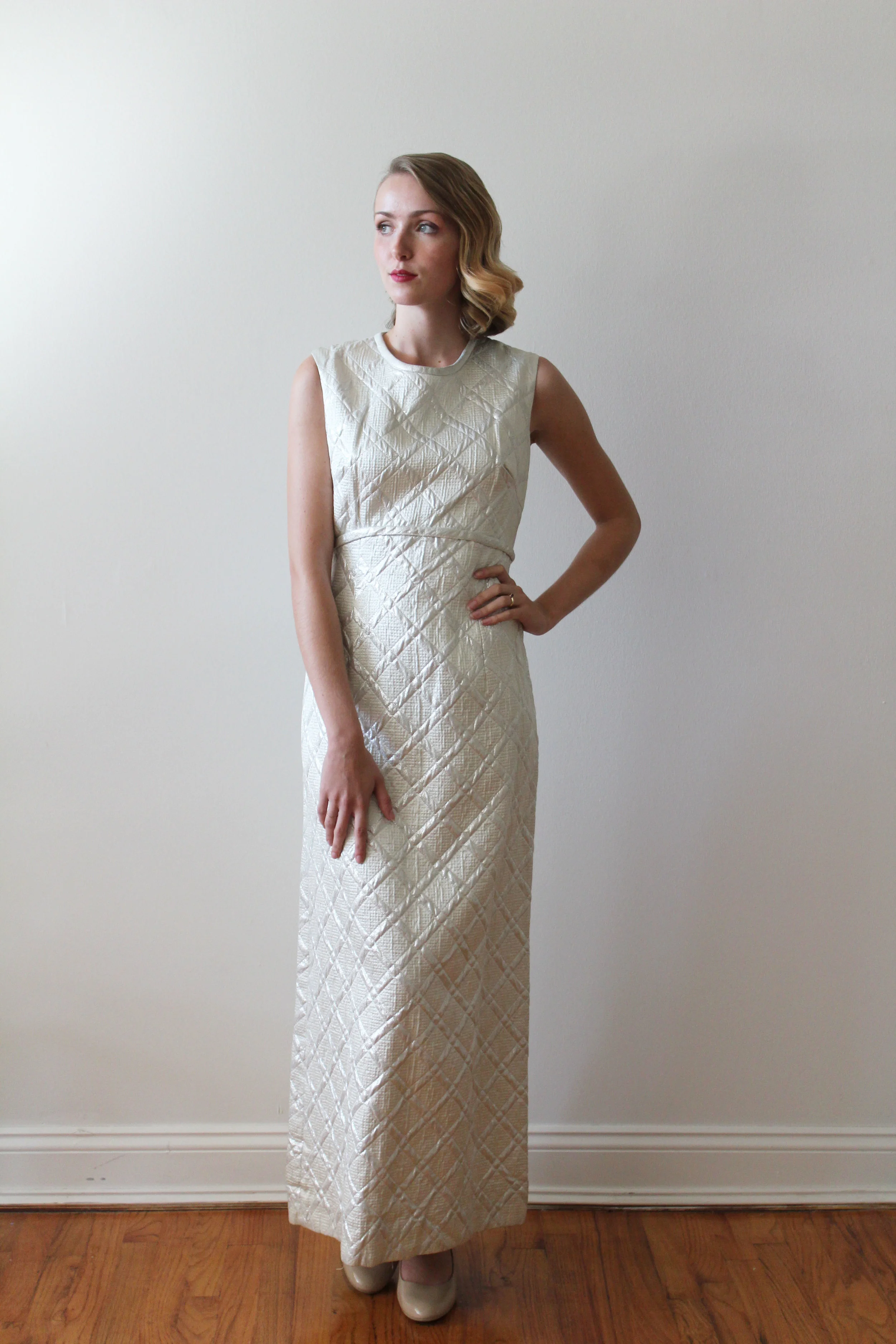 1960 dresses for party