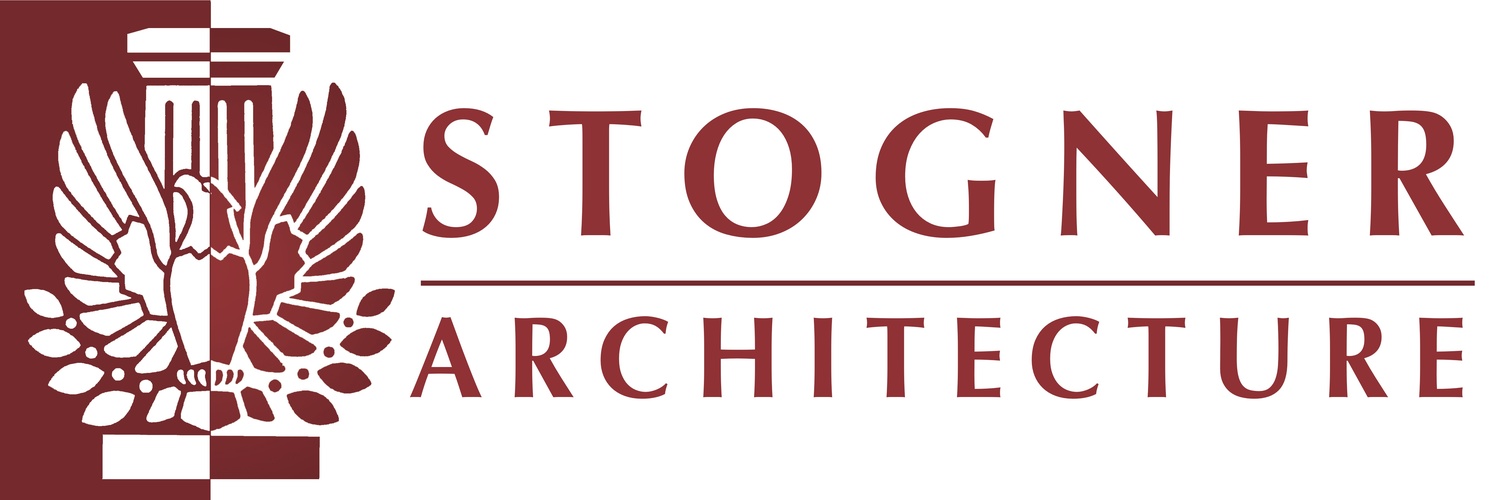 STOGNER ARCHITECTURE