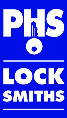 PHS Locksmiths