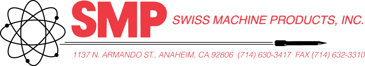Swiss Machine Products