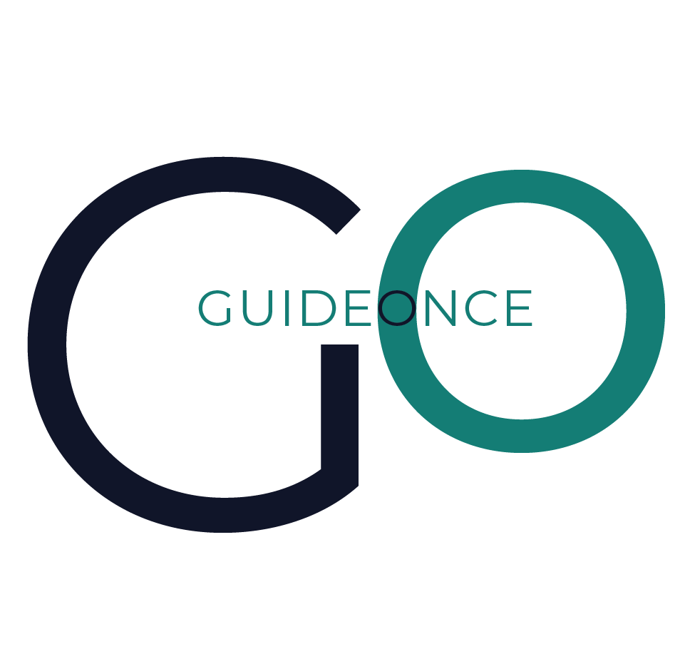 GuideOnce - AI Training for Bookkeepers and Accountants