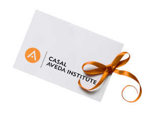 购买我们零售中心的Casal Aveda Institute或者 线上!