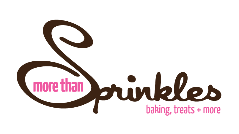 More Than Sprinkles