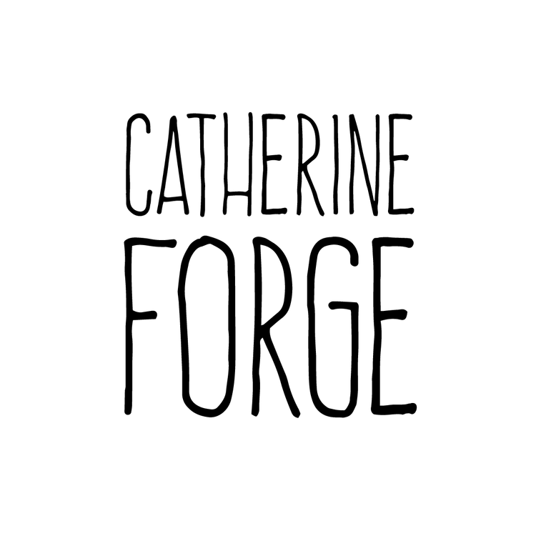 Catherine Forge 