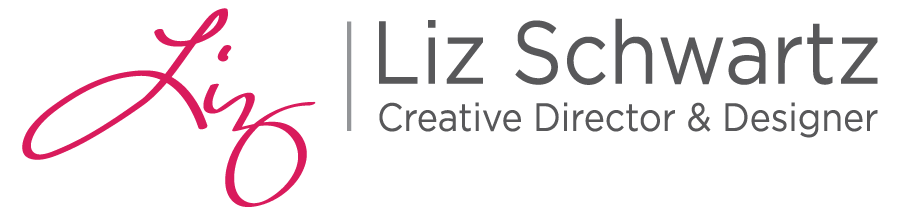 Liz Schwartz | Creative Director