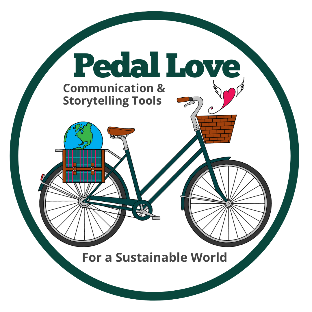 Pedal Love