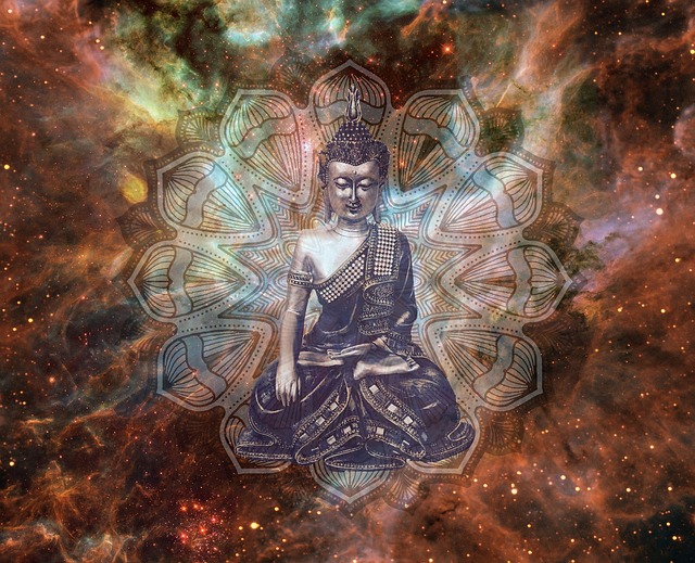 更高的自我