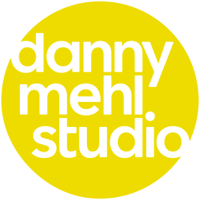 Danny Mehl Studio | Branding, Graphic Design & Advertising | St. Louis, MO