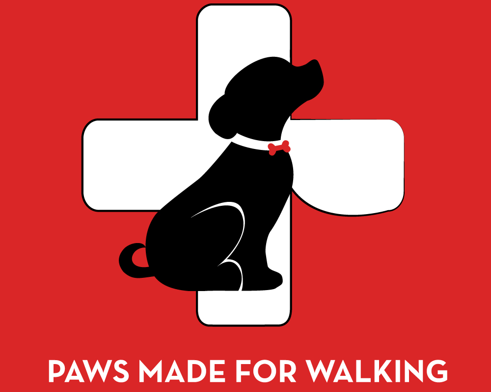 Paws Made For Walking