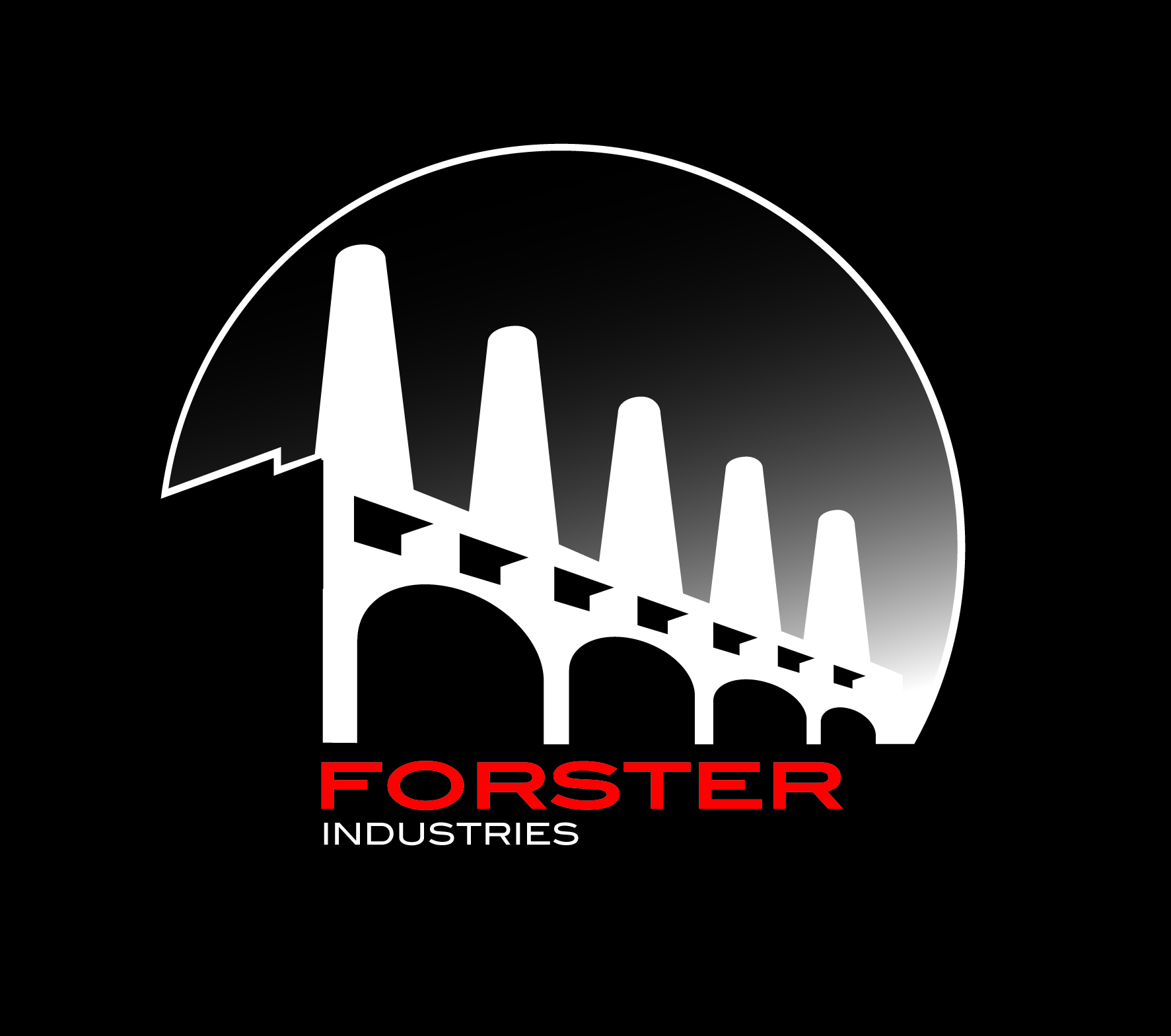 FORSTER INDUSTRIES