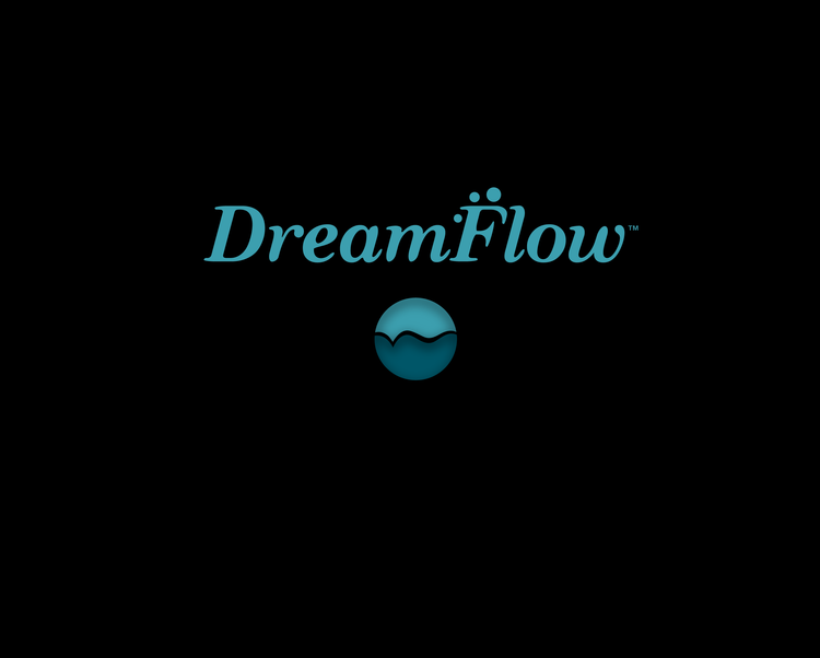 DreamFlow Pillow