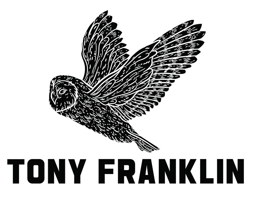 Tony Franklin