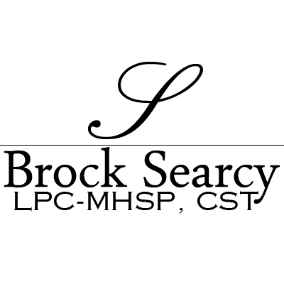 Brock Searcy LPC-MHSP