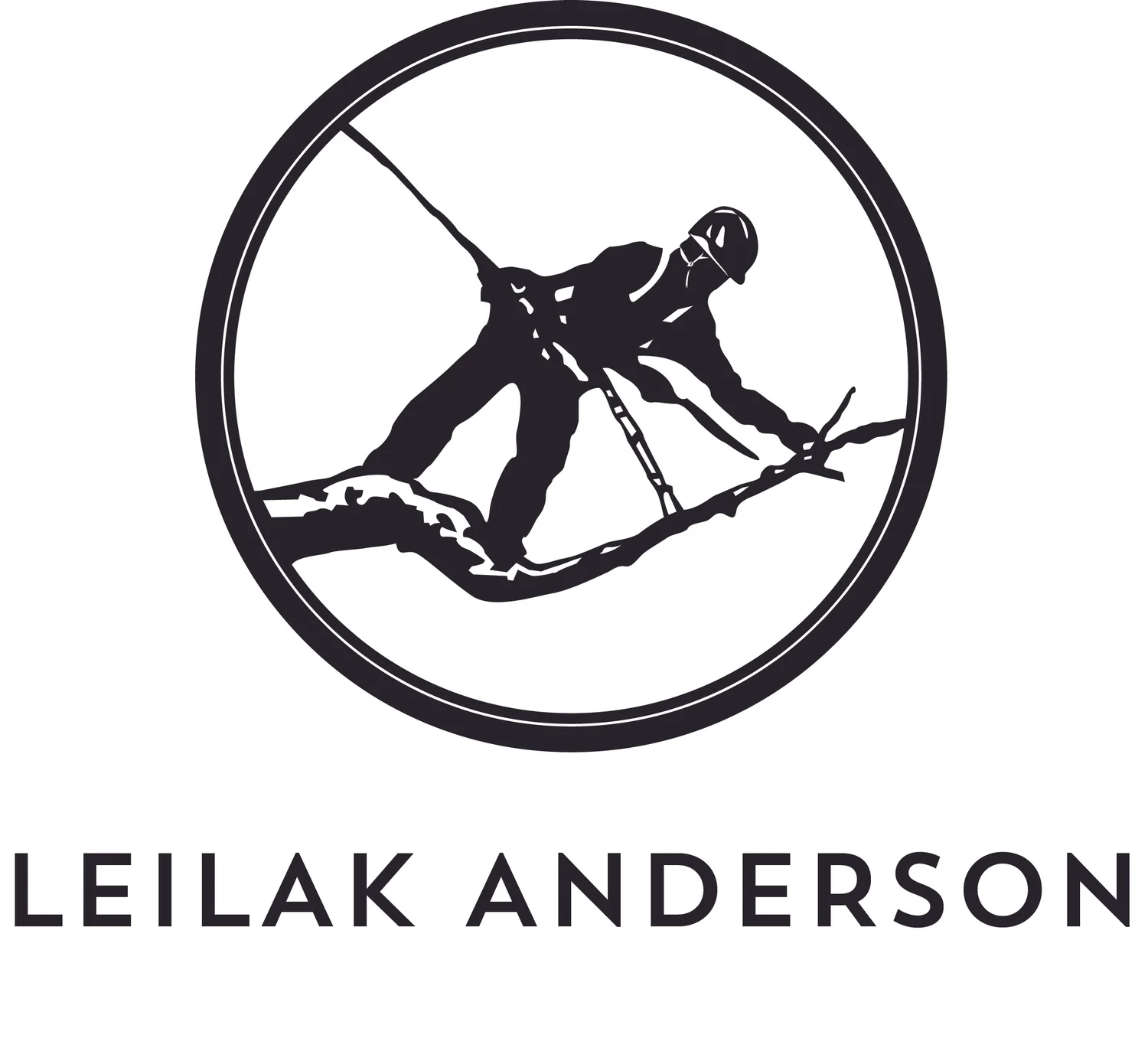 Leilak Anderson Tree Service