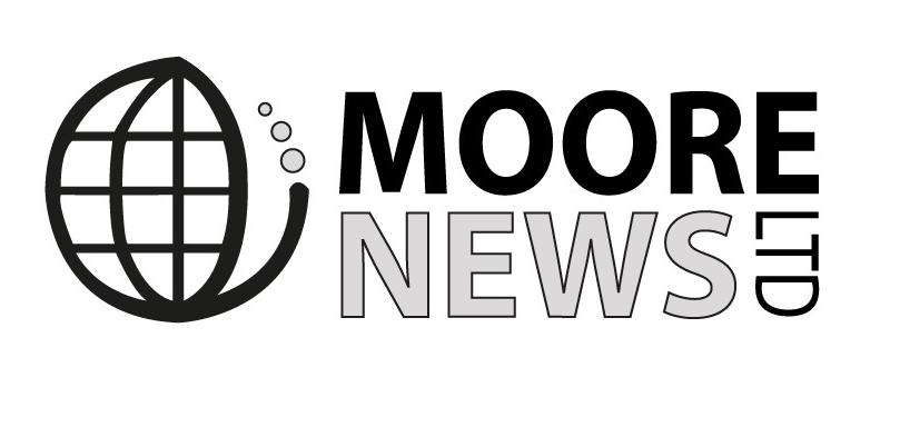 Moore News Ltd: Founder & Journalist Simon Moore