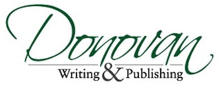 Donovan Writing and Publishing