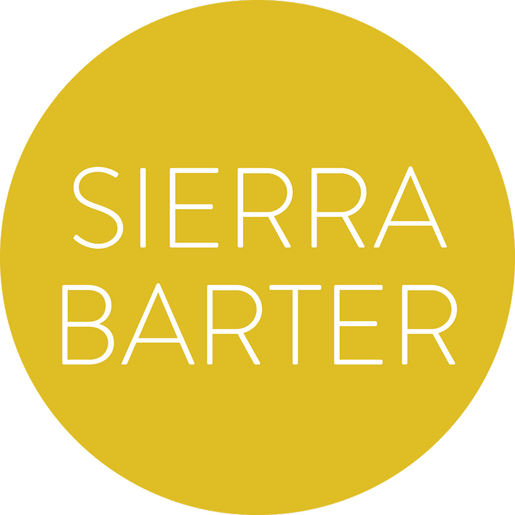 @SierraBarter