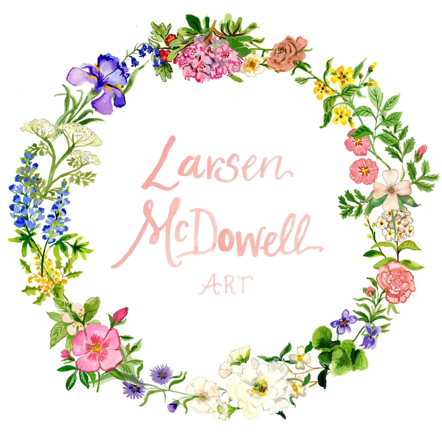 Larsen McDowell