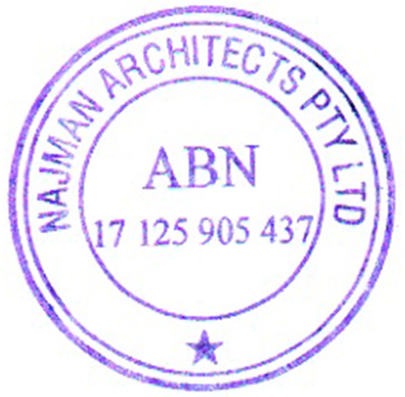 Najman Architects