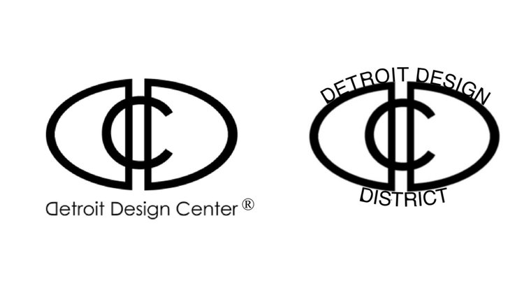 DETROIT DESIGN CENTER 