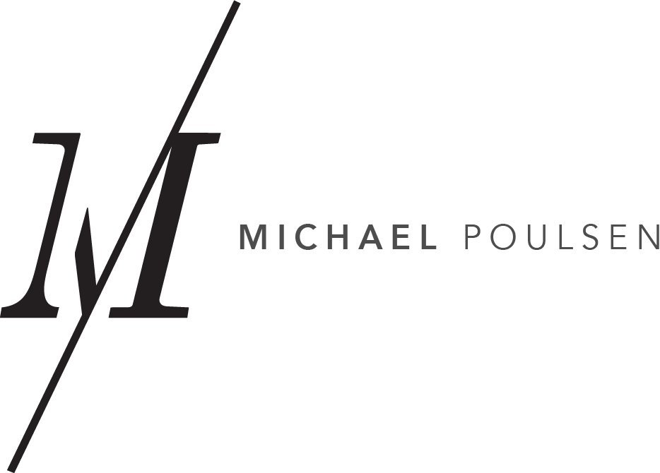 Michael Poulsen