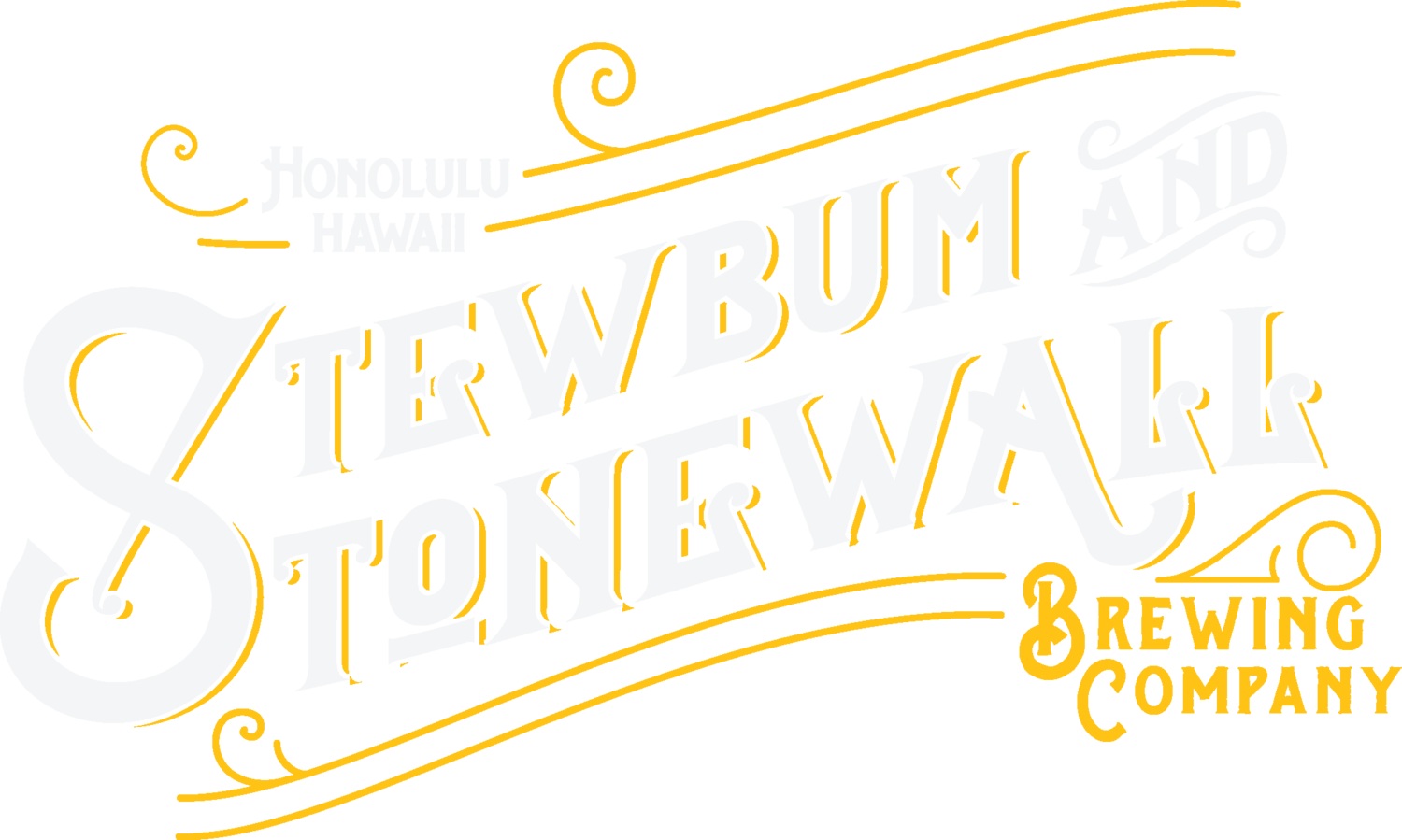 Stewbum & Stonewall Brewing Co.