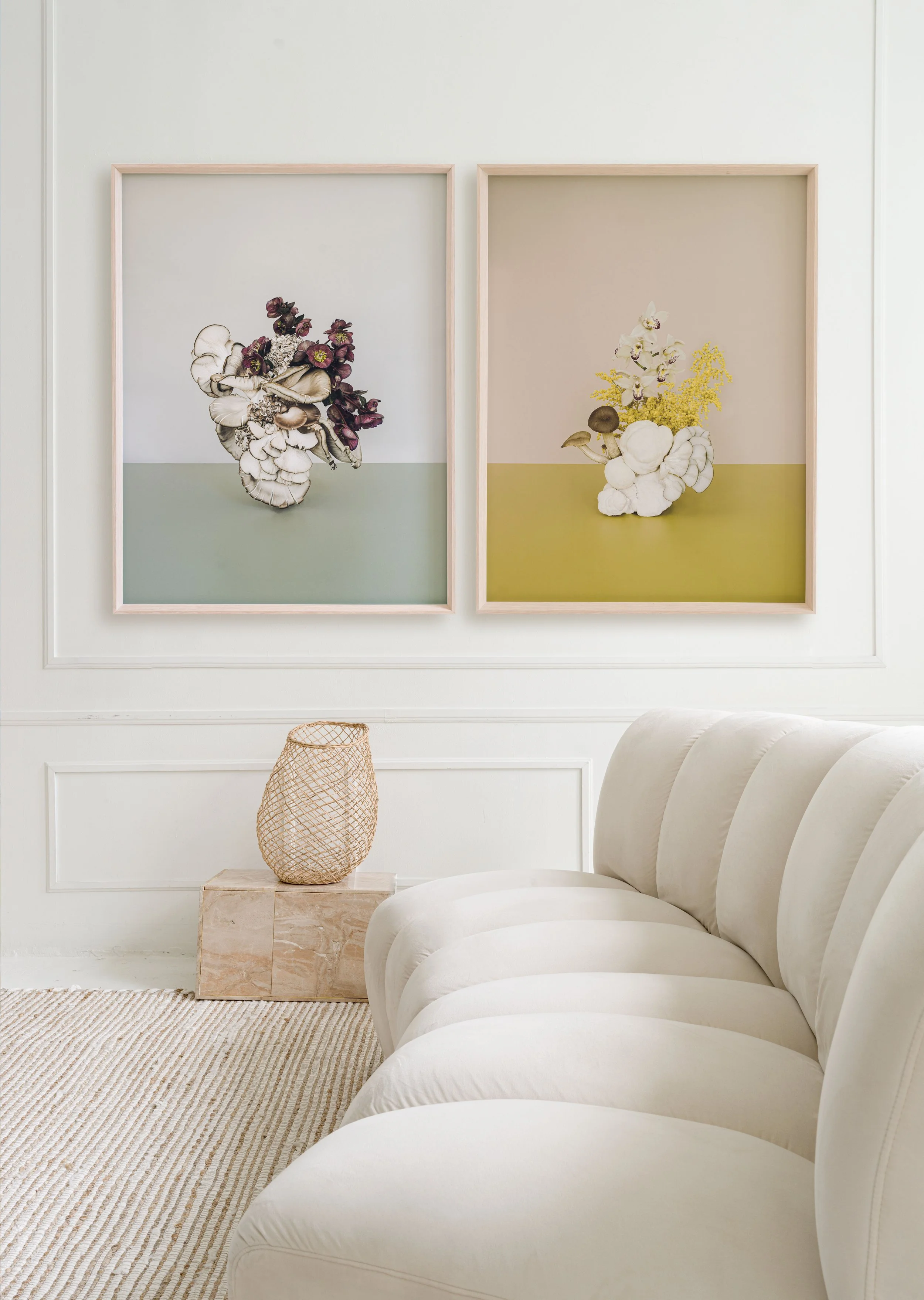 Extra Large Diptych Wall Art informacionpublica.svet.gob.gt