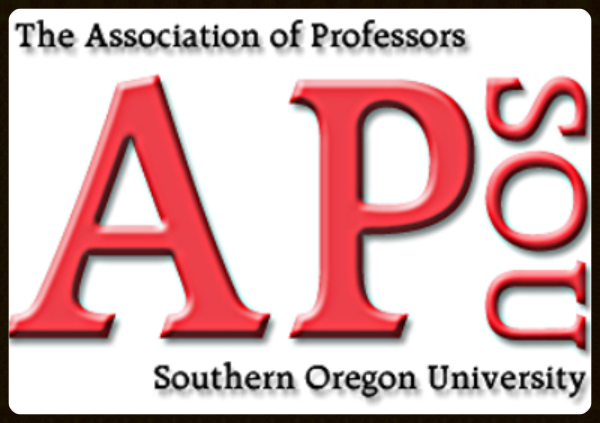 Associated Professors of Southern Oregon University
