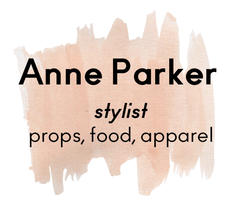 Anne Parker