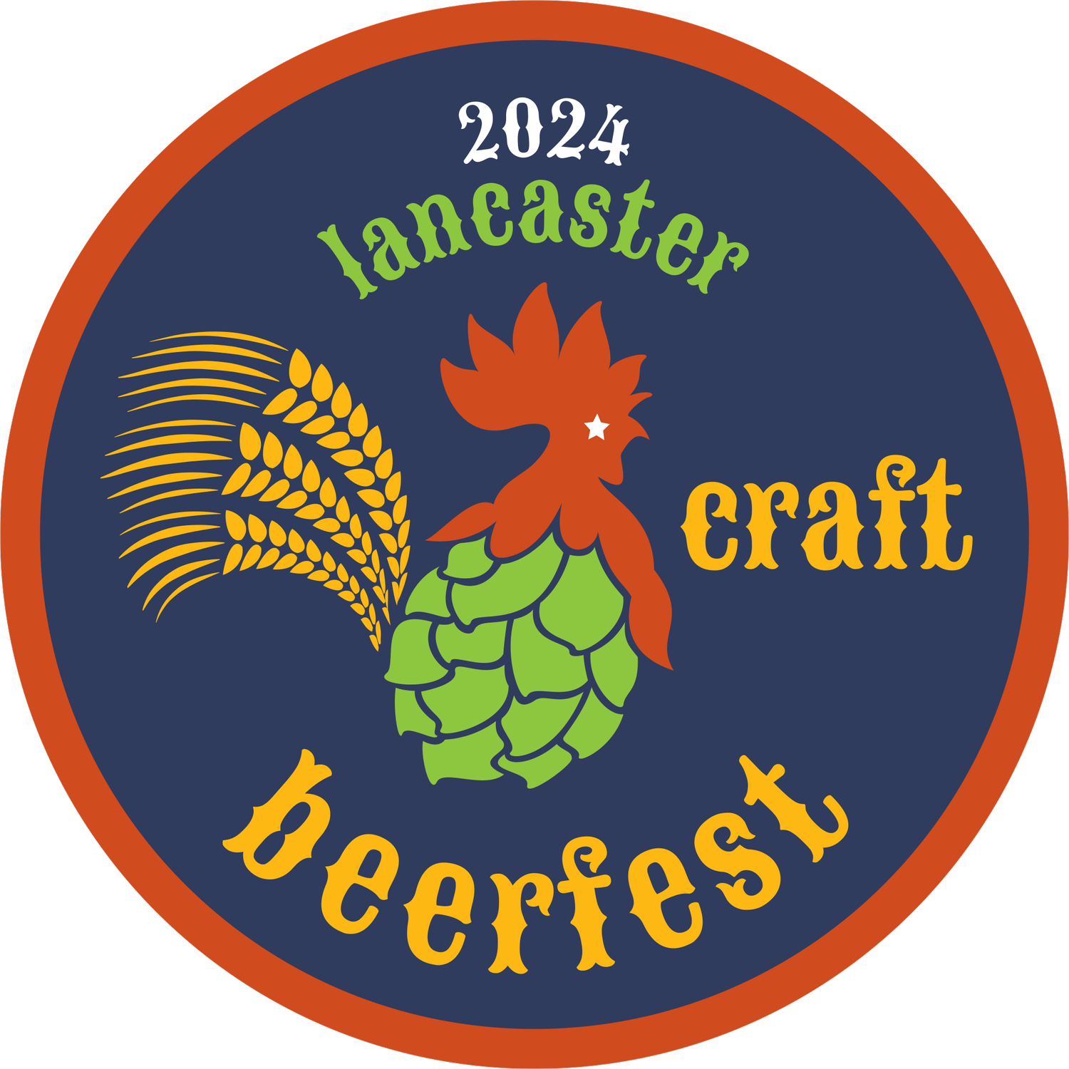 Lancaster Craft Beerfest