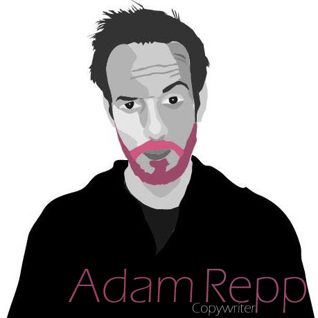 Adam Repp