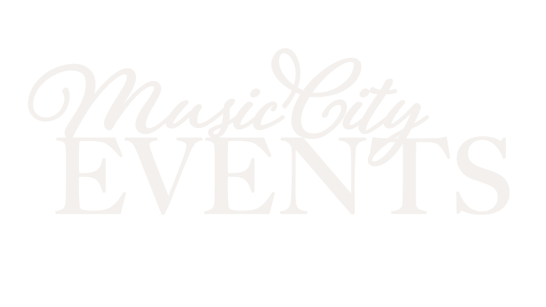 Music City Events