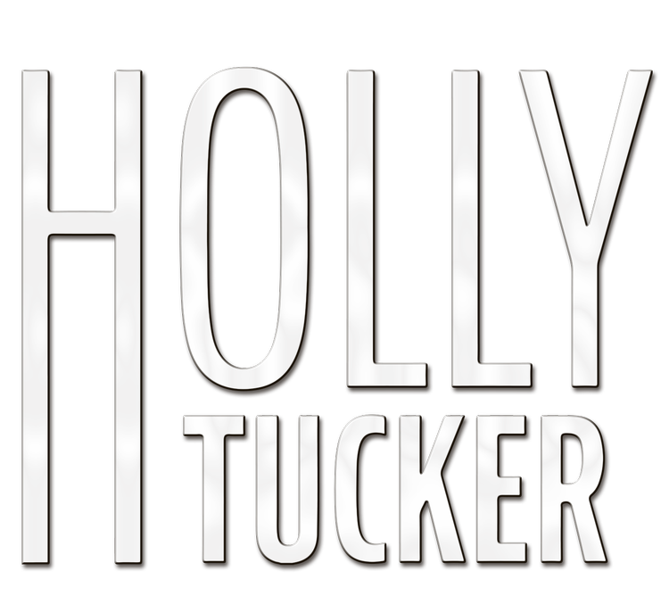 Holly Tucker