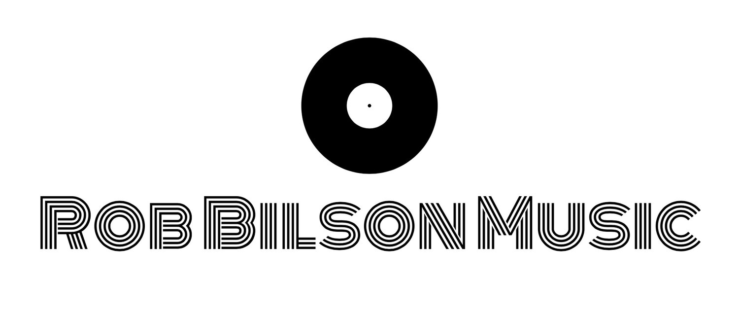 Rob Bilson Music