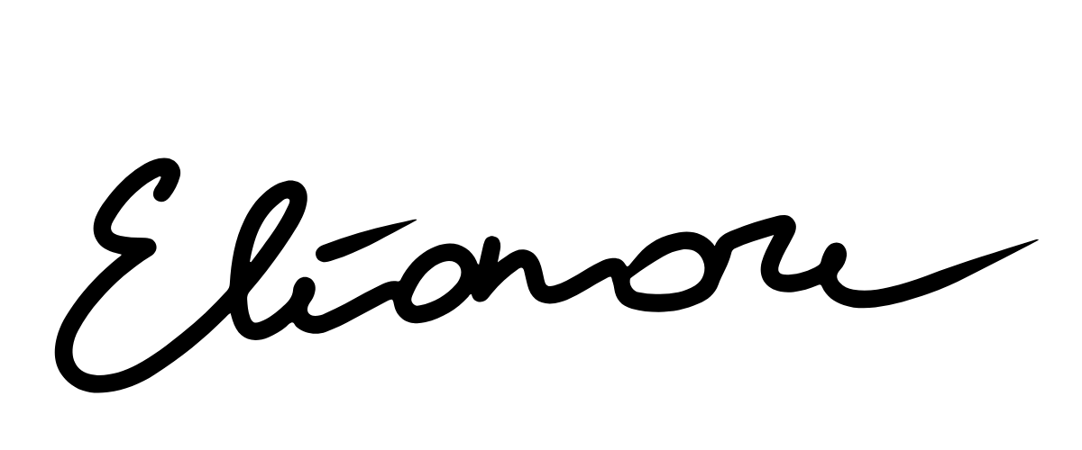Eleonore Holladay | Portfolio