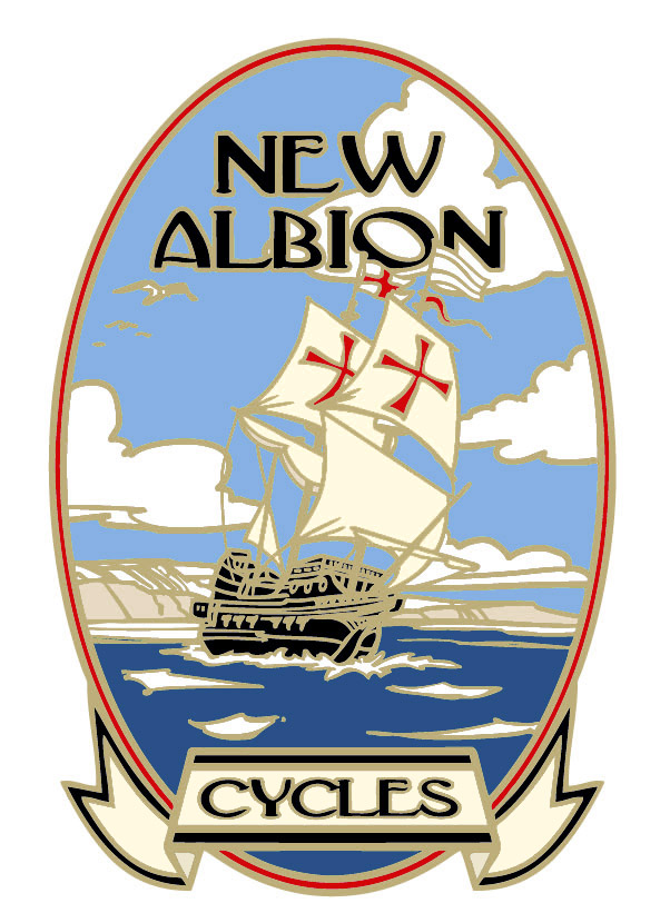 New Albion Cycles