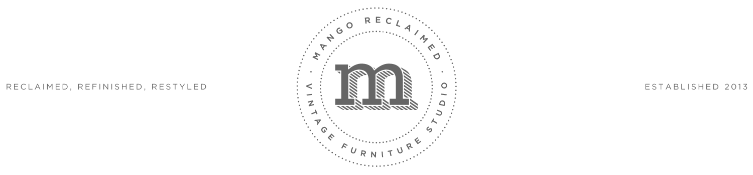 Mango Reclaimed