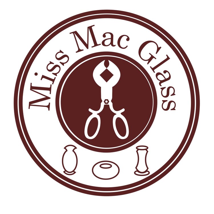 Miss Mac Glass