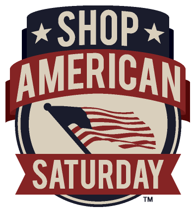 SHOP AMERICAN SATURDAY