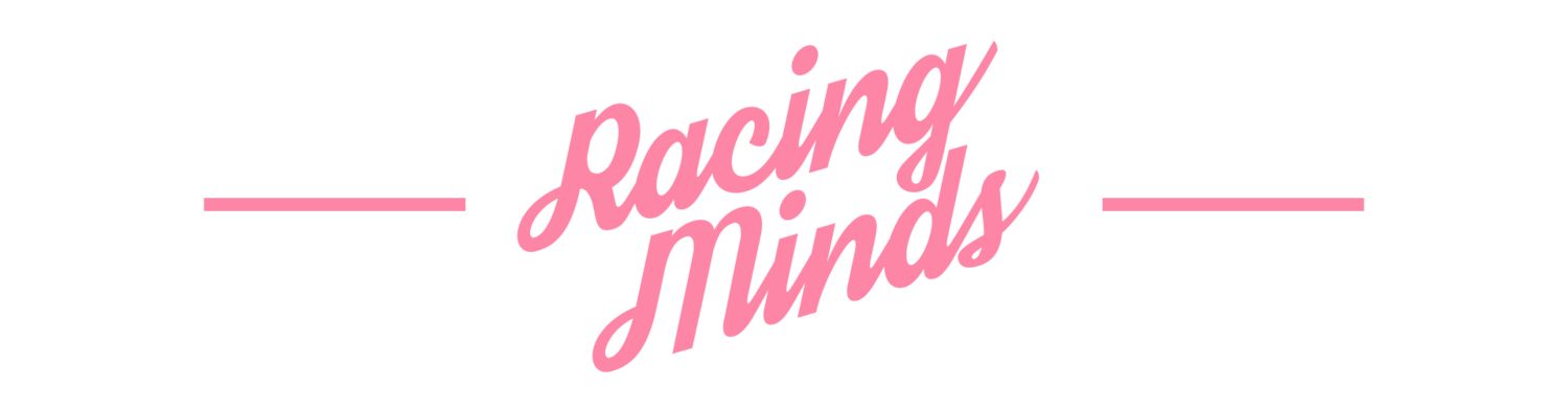  Racing Minds