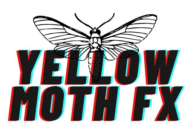Yellow Moth FX LLC 